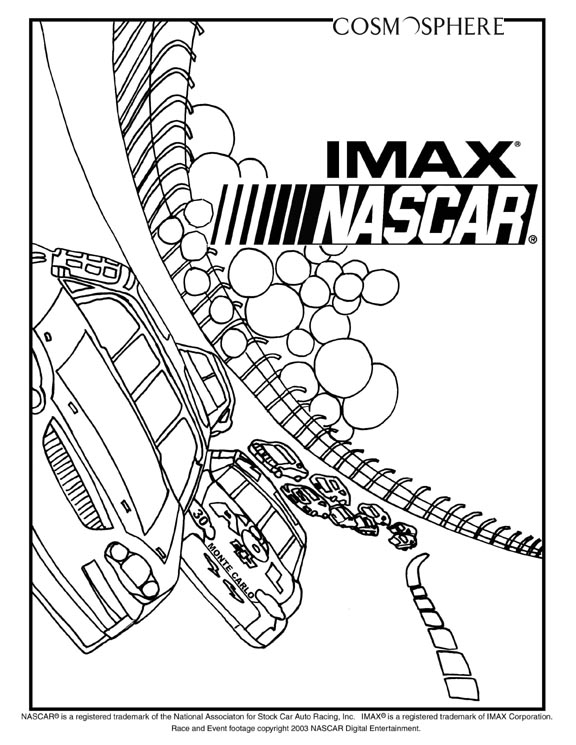 nascar number 88 coloring pages - photo #47